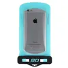 Overboard, custodia, custodia impermeabile per iPhone blu, Anteprima dell’immagine prodotto 3