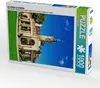 CALVENDO Puzzle SCHÖNES SCHWERIN | 1000 Teile Lege-Größe Produktbild-Vorschau 1