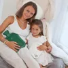 Grünspecht Naturkautschuk-Wärmflasche mit Bio-Bezug 2l Produktbild-Vorschau 6