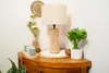 Fleur artificielle en pot - palmier ETNIK, 29 cm Voir les images du produit 3
