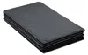 6er Set Schiefertabletts 18x30 schwarz Produktbild-Vorschau 1