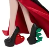 Monster High x Mercredi Morticia Addams Sammlerpuppe JLK99 Voir les images du produit 7