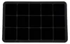 HOMLA Forma na ľadové kocky ALCOLE 18x11 cm Náhľad obrázku produktu 1