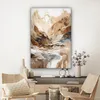 MuchoWow® - Leinwandbilder - Abstrakt - Kunst - Farbe - Produktbild-Vorschau 7