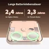 Aqara Temperatur- und Luftfeuchtigkeitssensor W100 Zigbee Produktbild-Vorschau 3