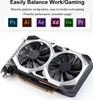 Grafická karta GTX 1660 6 GB s dvojitým chladením, Náhľad obrázku produktu 7