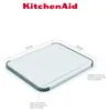 KitchenAid KEG701NOSMGA Kleines rutschfestes Schneidebrett Produktbild-Vorschau 11