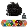 Braun Matériau de remplissage en papier 1kg - matériau Voir les images du produit 1
