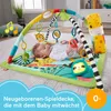 Fisher-Price Rainforest-Erlebnisdecke, Krabbeldecke mit Produktbild-Vorschau 16
