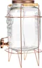 Vilde | Glasspender mit Getränkehahn - Zapfhahnflasche - Produktbild-Vorschau 3