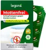Schlupfwespen gegen Kleidermotten - 10 Träger à 5 Produktbild-Vorschau 1