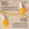 Gesichtspflege Hautpflege Geschenkset Vitamin C Serum Creme Produktbild-Vorschau 6