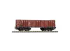 PIKO 4015615577829, Model kolejowego wagonu towarowego, HO Podgląd zdjęcia produktu 1