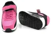 Kinder Sneaker mit Luftpolster F1001-25 Pink - 30 Größe: 30 Produktbild-Vorschau 3