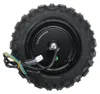 ANGWATT 48V 1000W motor do zadného kolesa, bezuhlíkový, s Náhľad obrázku produktu 2
