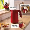 Bollitore elettrico Bosch SDA TWK2M164 rt Anteprima dell’immagine prodotto 23