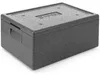 Thermobox Küchenlinie GN 1/1 40 l 600x400x283 mm Produktbild-Vorschau 1