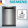 Siemens SN13HS72CS Smarter Unterbau-Geschirrspüler 60 cm,  Produktbild-Vorschau 17