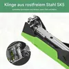 Pflanzenbindezange, Bindegerät für Gartengeräte, Geeignet Produktbild-Vorschau 3