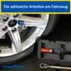 Goodyear Radwechselset, 11-teilig, Drehmomentschlüssel + Produktbild-Vorschau 17