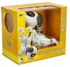Interaktívny diaľkovo ovládaný robotický pes RC – skáče, Náhľad obrázku produktu 1