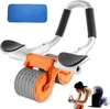 Ab Roller Ab trainer s opěrkou loktů, ab wheel s Náhled obrázku produktu 1