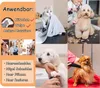 TRMLBE Trimmtisch für Hunde Katzen Tierpflegetisch Produktbild-Vorschau 5