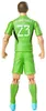Argentine Emiliano Martinez Action Figur 20cm Voir les images du produit 2