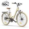 ADO Air 28 Pro bici elettrica, Pedelec con trasmissione a Anteprima dell’immagine prodotto 1