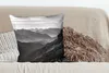 MuchoWow® Zierkissen Sofakissen Wohnzimmer Dekokissen 60x60 Produktbild-Vorschau 4