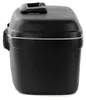 Roncato Light - Beautycase 36 cm (nero) Produktbild-Vorschau 2