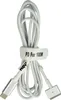 vhbw Adapterkabel USB Typ C auf MagSafe 2 kompatibel mit Produktbild-Vorschau 2