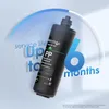 A water filter cartridge is shown with marketing text and graphics. Anteprima dell’immagine prodotto