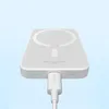 Powerbank Baseus Magnetic Mini Air PPCXM06A 6000mAh 20W con Anteprima dell’immagine prodotto 24