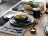 CreaTable, 21598, Nordic Cool Black, Kombiservice 16-tlg, Produktbild-Vorschau 3