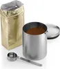 Wmf Kaffeedose mit Kaffeelöffel Kult 0630976030 Produktbild-Vorschau 3