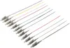 DIGITUS LWL Pigtails LC simplex OM3 12Stk 2.00m Produktbild-Vorschau 3