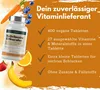 Multivitamin Tabletten, 27 Vitamine & Mineralien, 400 Stück Produktbild-Vorschau 3