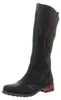 Simen Klassische Stiefel Damen 32313236383031 Schwarz 37 EU Produktbild-Vorschau 2
