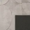 Tappeto soggiorno camera da letto a pelo corto Scandinavo Anteprima dell’immagine prodotto 6
