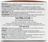 Crema viso Vichy Nutrilogie (50 ml) Anteprima dell’immagine prodotto 9