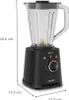 Tefal Perfectmix+ BL88A8, Blender stołowy, 1,5 l, Funkcja Podgląd zdjęcia produktu 27