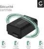 CELLONIC 2x Batterie pour Appareil photo Compatible avec Voir les images du produit 3