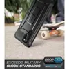 Supcase Unicorn Beetle Pro Huawei P30 Pro Nero Anteprima dell’immagine prodotto 7