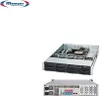 Supermicro SC825 TQC-600LPB - Rack-Montage 2U Produktbild-Vorschau 3