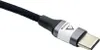 Adattatore audio da USB tipo C a jack da 3,5 mm Presa aux Anteprima dell’immagine prodotto 3