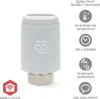 Nedis SmartLife Heizkörpersteuerung - Zigbee 3.0 - Produktbild-Vorschau 2