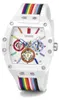 Guess orologio da polso da uomo multifunzione Phoenix Anteprima dell’immagine prodotto 5