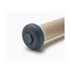 Close-up of a rolling pin with adjustable thickness rings. Produktbild-Vorschau