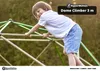 Cupola di arrampicata per bambini HyperMotion XXL, geodome, Anteprima dell’immagine prodotto 5